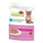 NATURAL TRAINER ADULT GATTO HAIRBALL POLLO 85GR
