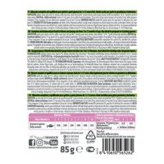 NATURAL TRAINER GATTO KITTEN E YOUNG TONNO 85GR