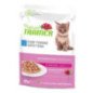 NATURAL TRAINER GATTO KITTEN E YOUNG TONNO 85GR