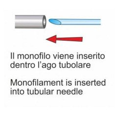 STONFO AGHI PER CONNESSIONI WIND-ON