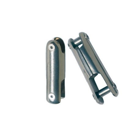 GIUNTO IN ACCIAIO INOX PER ANCORA