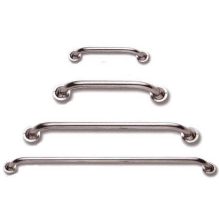 GFN TIENITIBENE IN ACCIAIO INOX Ø 22M LUNGHEZZA 40CM