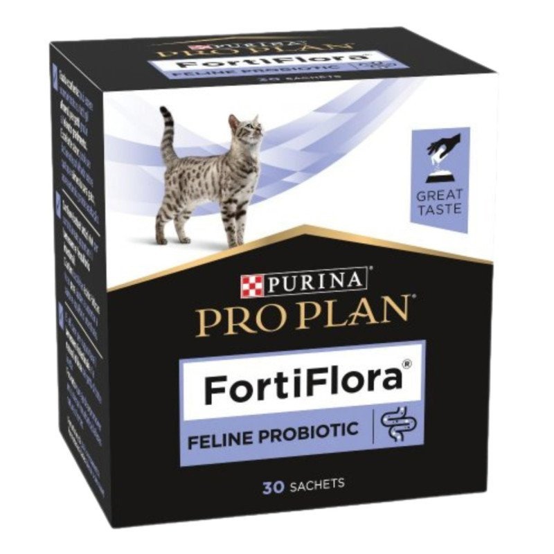 PURINA GATTO FORTIFLORA 30 BUSTINE