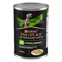 PURINA HA HYPOALLERGENIC MOUSSE 400GR
