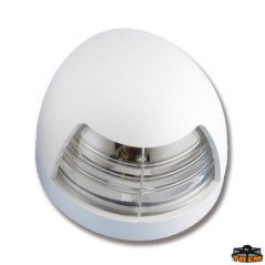 TREM FANALI 12V BIANCO ANTARES 135°