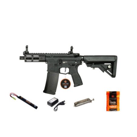 EVOLUTION PACK GHOST XS EMR CARBONTECH