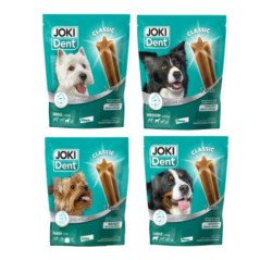 ELANCO JOKI DENT CANE STARBAR CLASSIC