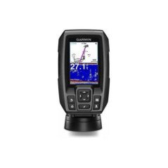 GARMIN STRIKER 4 BLACK