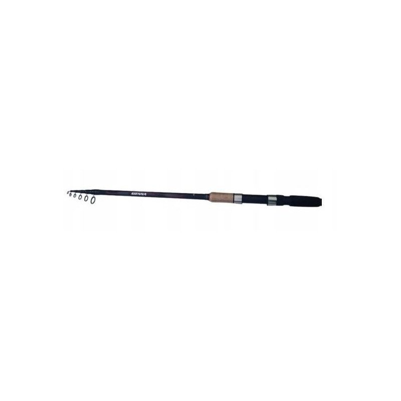 SHIMANO CANNA SIENNA AR TEGT WRAP 3,60M