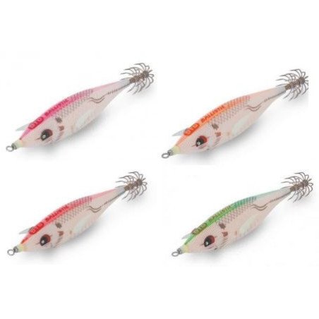 DTD TOTANARE BALLISTIC 3.0 90MM 14,2GR