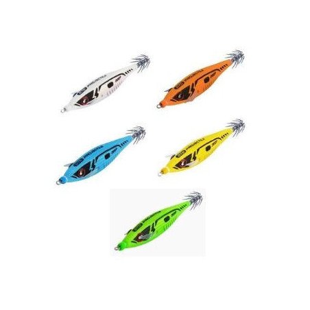 PRODAC RETINO NYLON VERDE