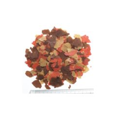 TETRA GOLDFISH COLOUR FLAKES