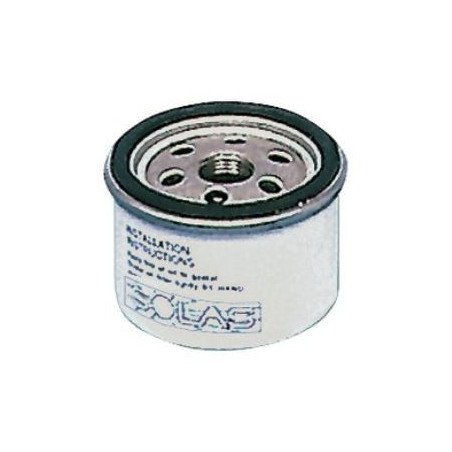 PRODAC RETINO NYLON VERDE