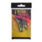 SUD PESCA SUGOI WIZARD MONTATURA DA TRAINA OCTOPUS E JET HEAD