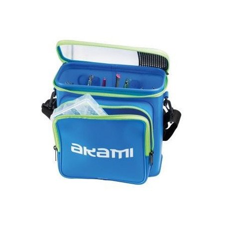 AKAMI EVOLUTION LURE BAG