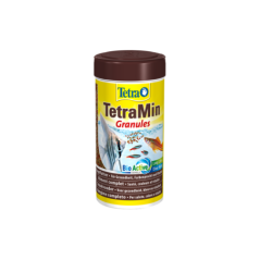 TETRAMIN GRANULES 250ML