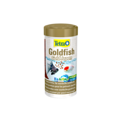 TETRA GOLDFISH GOLDJAPAN 250ML