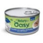OASY GATTO TONNETTO CON SARDINE NATURY HFQ 85GR