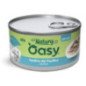 OASY GATTO SARDINE DEL PACIFICO NATURY HFQ 85GR
