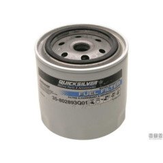 MTM QUICKSILVER FILTRO BENZINA 35-802893Q01