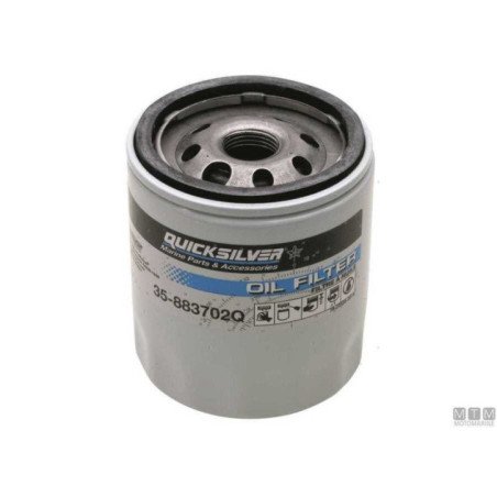 FILTRO OLIO MERCRUISER Q 35-883702Q
