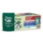 OASY GATTO ADULT STERILISED MULTIPACK FISH 40X85G