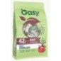 OASY GATTO ORIGINAL FORMULA ADULT STERILISED MANZO 1.5KG