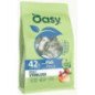 OASY GATTO ORIGINAL FORMULA ADULT STERILISED PESCE 1.5KG