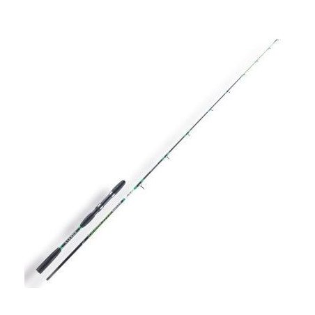 ALCEDO CANNA ABSOLUTE SQUID 1,65MT