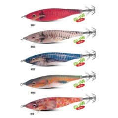 JATSUI TOTANARA BULLET NATURAL 3.0 17GR