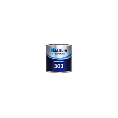 MARLIN 303 ANTIVEGETATIVA AUTOLEVIGANTE 2,5 LT