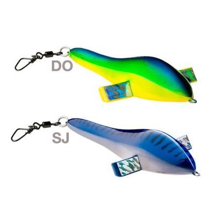 WILLIAMSON EXCITER BIRD 5