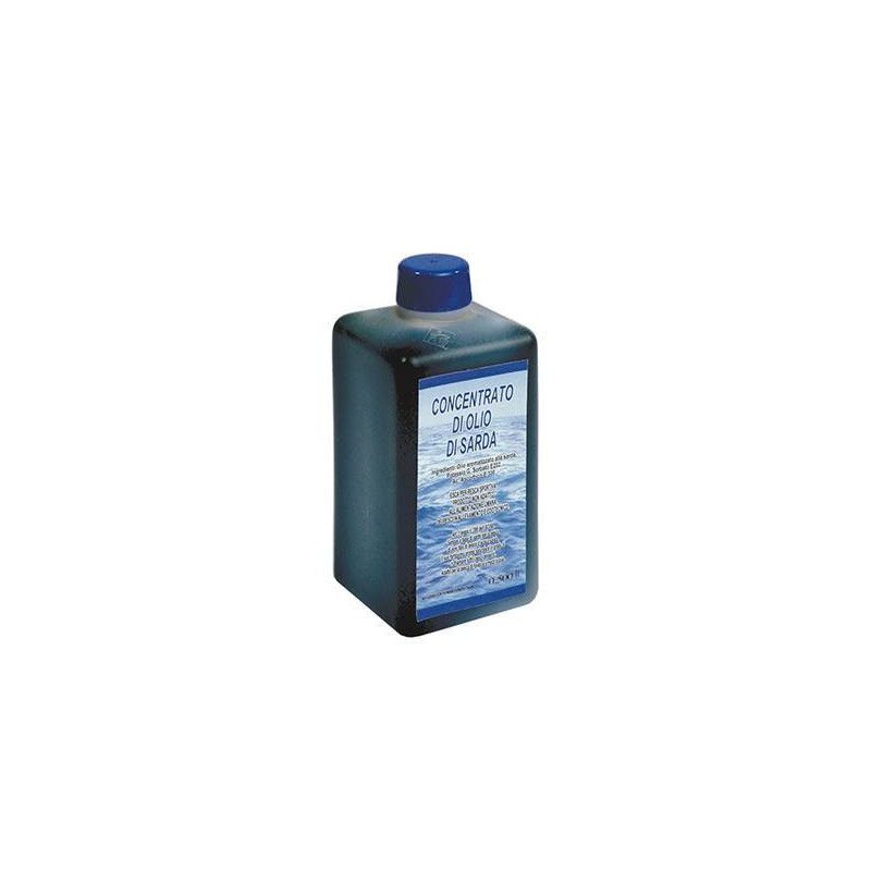 EXPERT CONCENTRATO DI OLIO DI SARDA 500CC