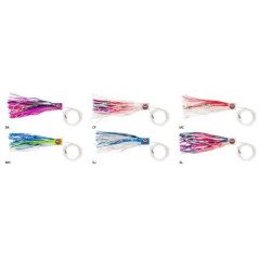 WILLIAMSON HIGH SPEED SAILFISH CATCHER RIGGED