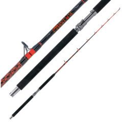 FALCON BLACK PHANTOM CLASSIC 7' 20LB