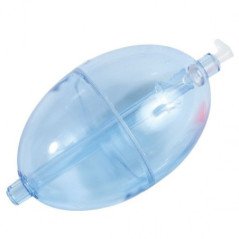 EXPERT GALLEGGIANTE BULDO OVALE SCORREVOLE