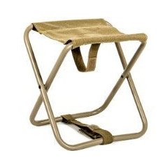 EVOLUTION OUTDOOR MINI CHAIR TAN