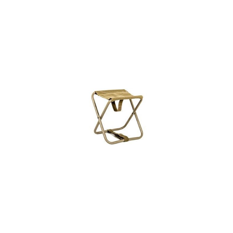 EVOLUTION OUTDOOR MINI CHAIR TAN