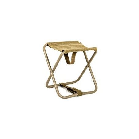 EVOLUTION OUTDOOR MINI CHAIR TAN