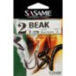 SASAME AMI F-779 BEAK BLACK