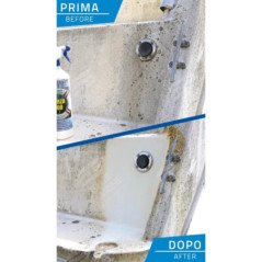 BLUE MARINE SGRASSANTE FORZA 100