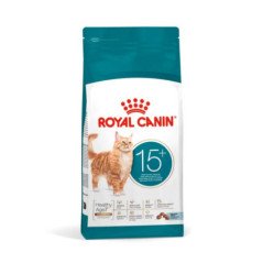 ROYAL CANIN GATTO AGEING 15+ 400GR
