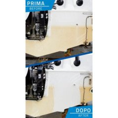 BLUE MARINE DETERGENTE UNICO IN POLVERE 1LT