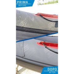 BLUE MARINE NEW MAGIC DECAPPANTE PER GOMMONI 1LT