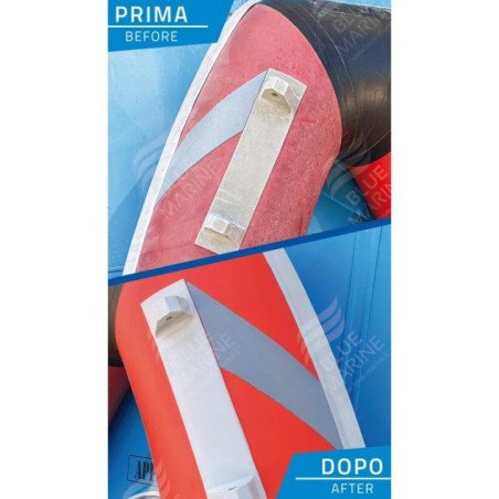 BLUE MARINE NEW MAGIC DECAPPANTE PER GOMMONI 1LT