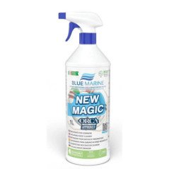 BLUE MARINE NEW MAGIC DECAPPANTE PER GOMMONI 1LT