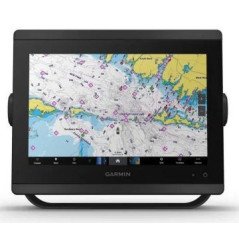 GARMIN GPSMAP 8410XSV