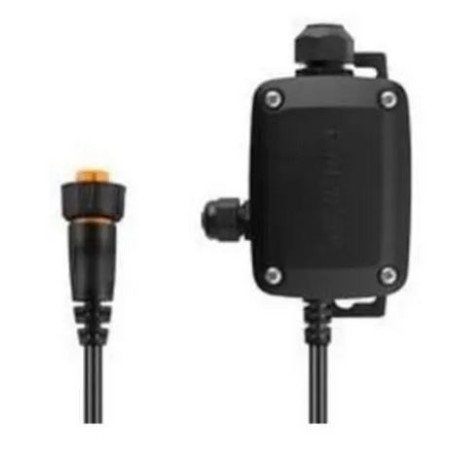 GARMIN ADATTATORE TRASDUTTORI CHIRP DOPPIO CANALE
