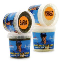 PASTA DI INNESCO PRONTO USO ALLE SARDE