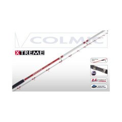 COLMIC CANNA DENTICE 70-350GR